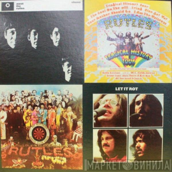 The Rutles  - The Rutles