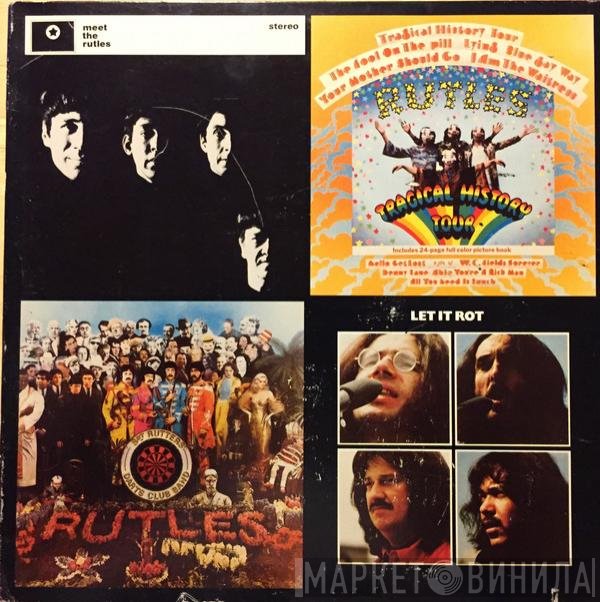  - The Rutles