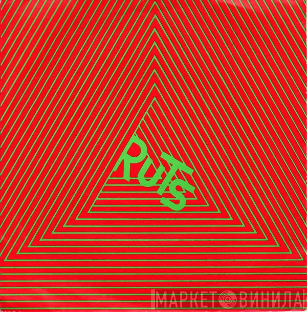 The Ruts - Babylon's Burning
