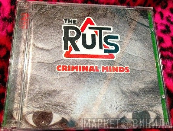 The Ruts  - Criminal Minds