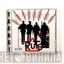 The Ruts  - In A Rut