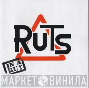 The Ruts  - In A Rut