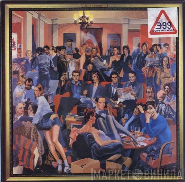 The Ruts - The Crack