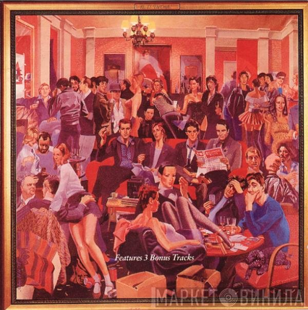 The Ruts  - The Crack