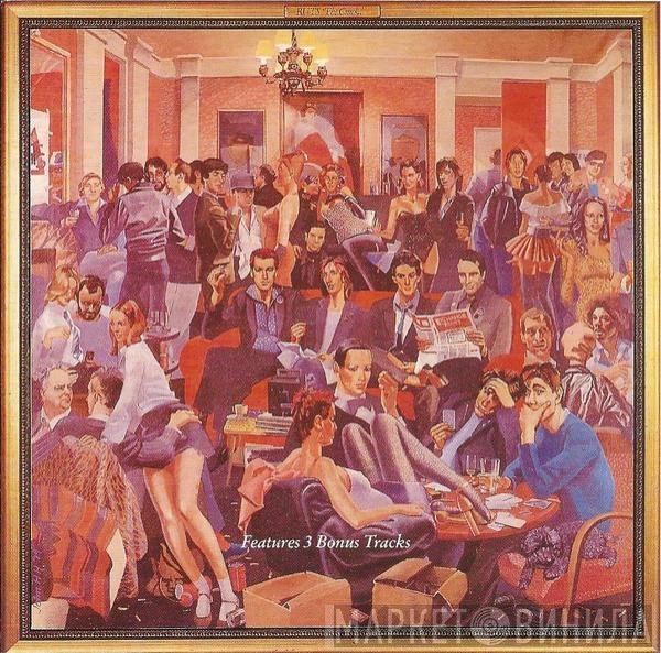 The Ruts  - The Crack