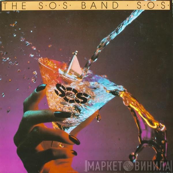 The S.O.S. Band - S.O.S.