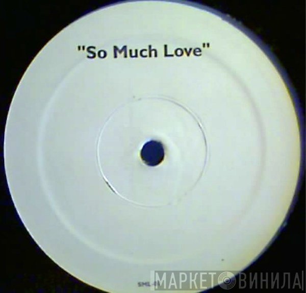 The S.O.S. Band - Take Your Time / So Much Love (Remixes)