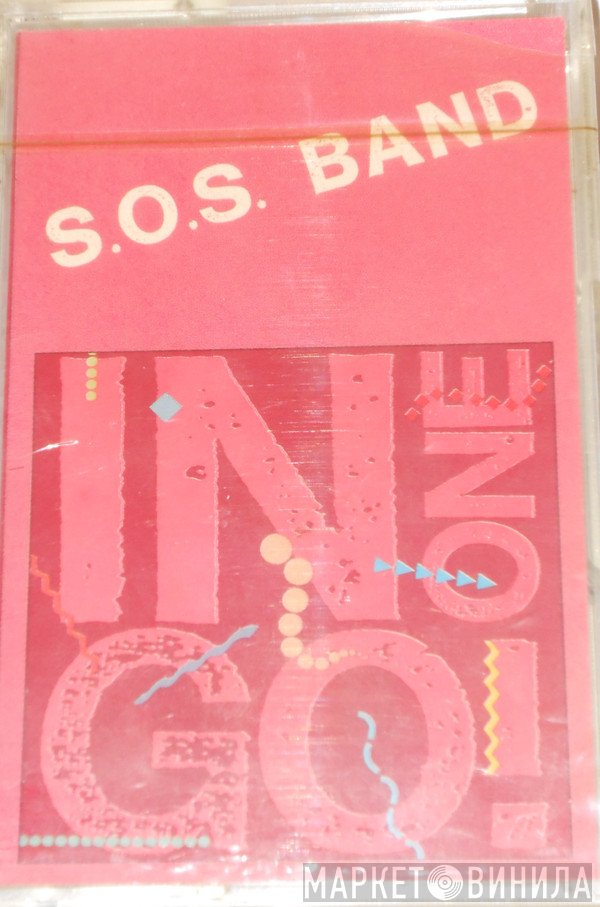 The S.O.S. Band  - In One Go