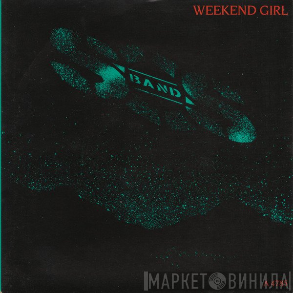 The S.O.S. Band - Weekend Girl