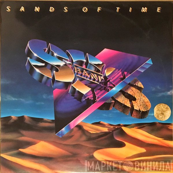 The S.O.S. Band - Sands Of Time