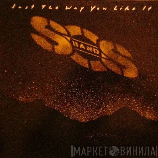 The S.O.S. Band - Just The Way You Like It