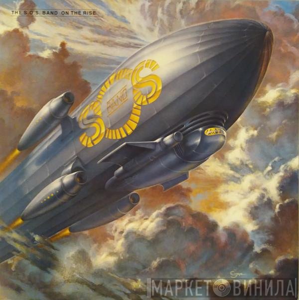 The S.O.S. Band  - On The Rise