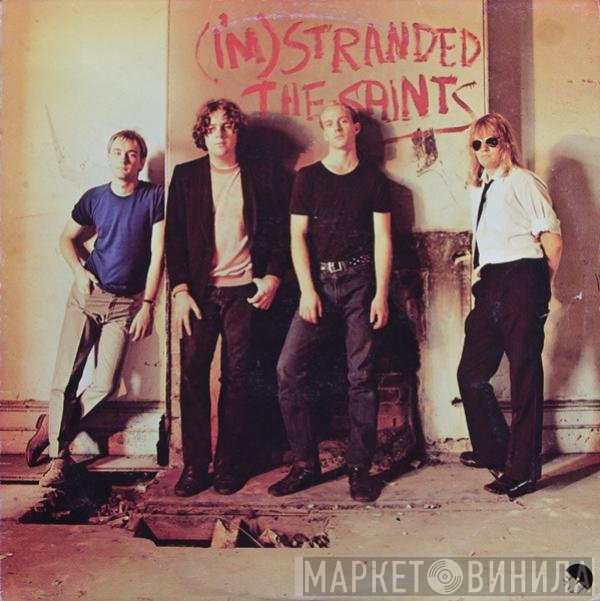 The Saints   - (I'm) Stranded