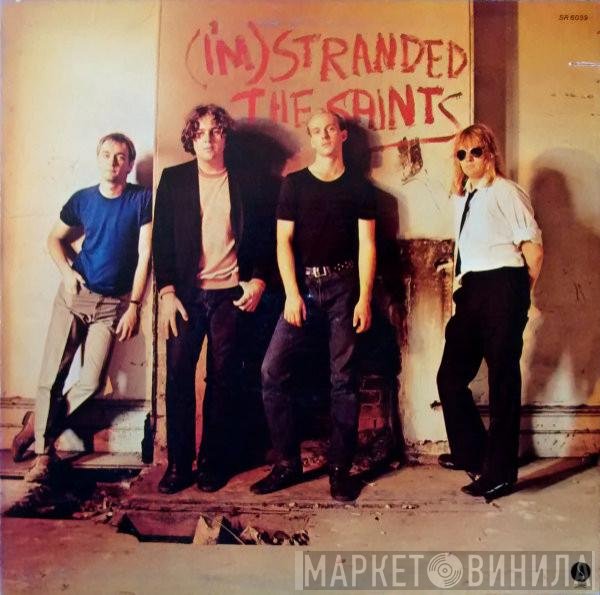 The Saints   - (I'm) Stranded