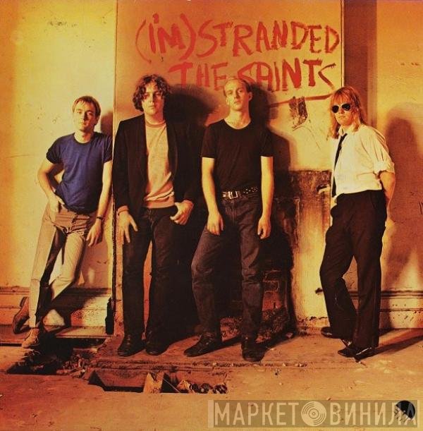 The Saints   - (I'm) Stranded