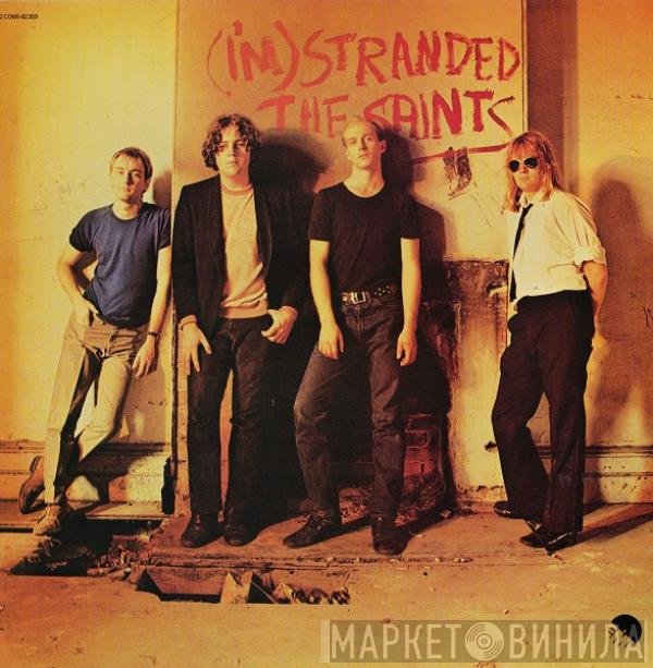 The Saints   - (I'm) Stranded