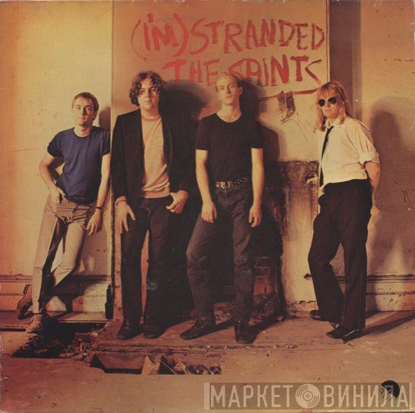 The Saints   - (I'm) Stranded