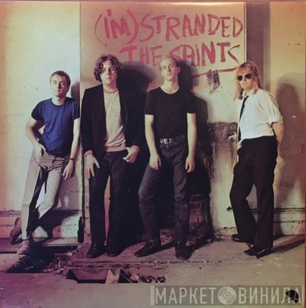 The Saints   - (I'm) Stranded