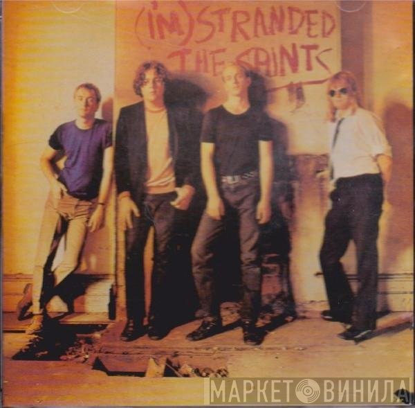 The Saints   - (I'm) Stranded