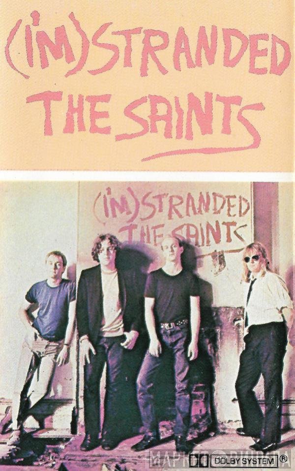 The Saints   - (I'm) Stranded