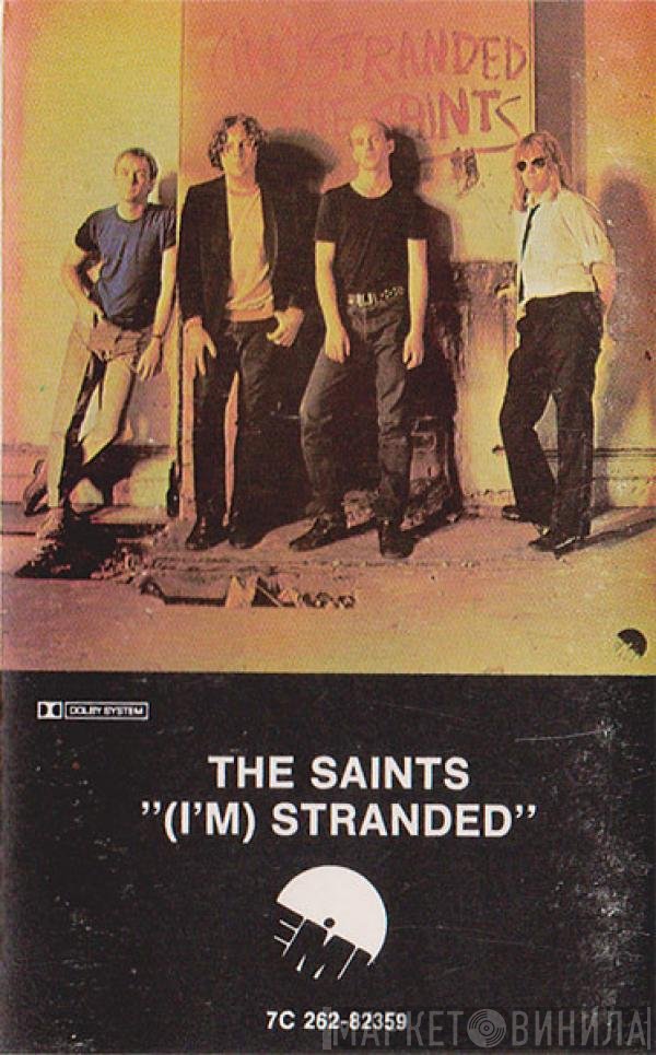 The Saints   - (I'm) Stranded
