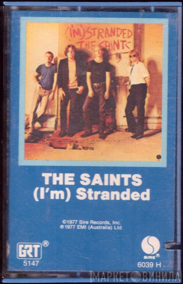 The Saints   - (I'm) Stranded