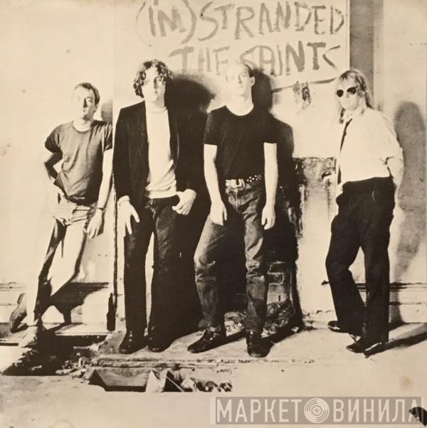 The Saints   - (I'm) Stranded
