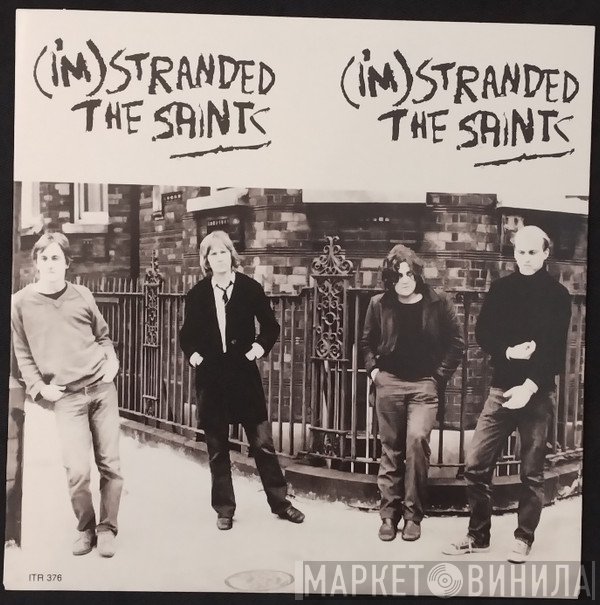 The Saints   - (I'm) Stranded