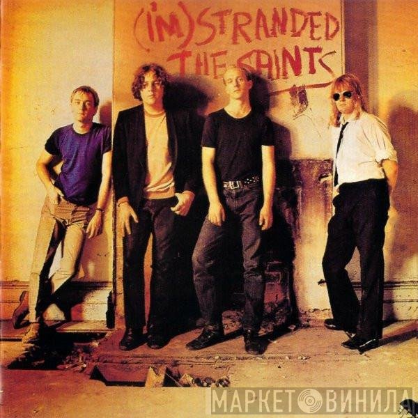 The Saints   - (I'm) Stranded