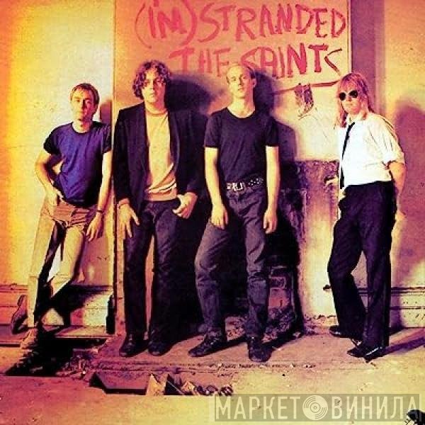 The Saints   - (I'm) Stranded