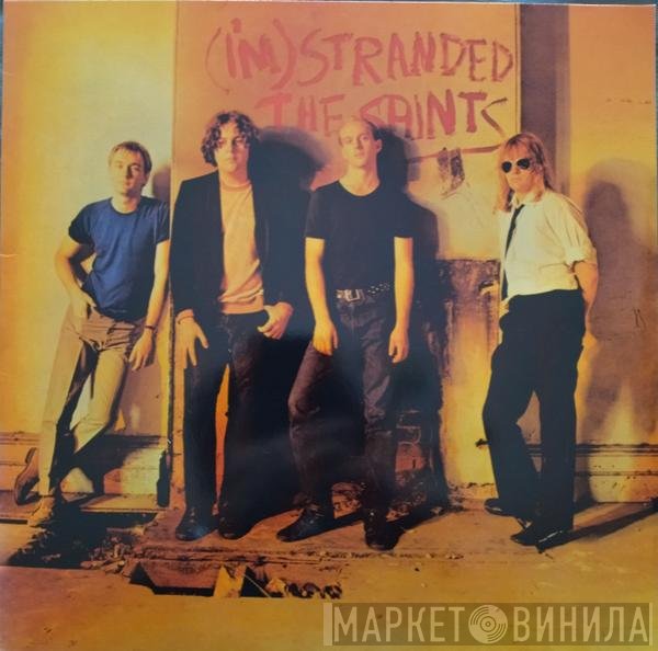 The Saints   - (I'm) Stranded