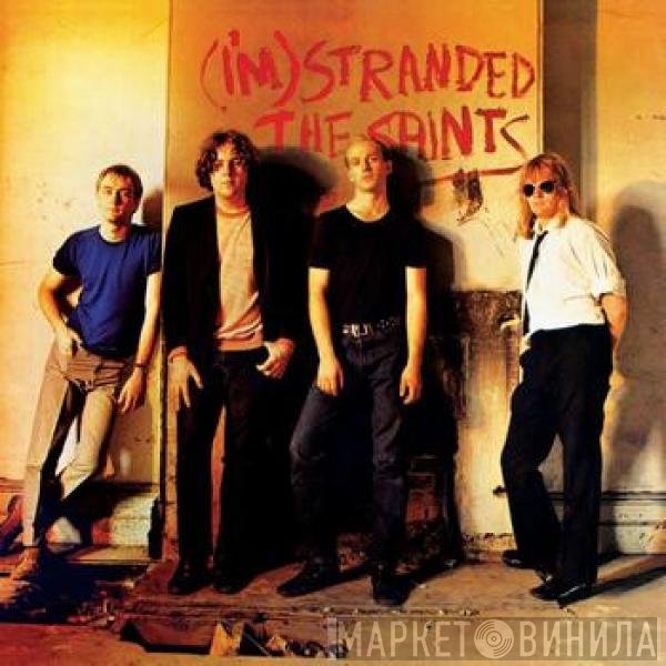 The Saints   - (I'm) Stranded