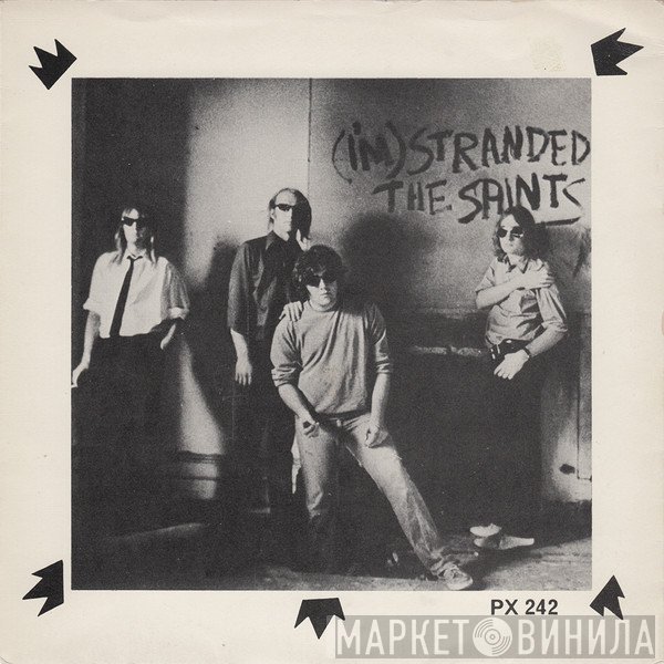 The Saints   - (I'm) Stranded