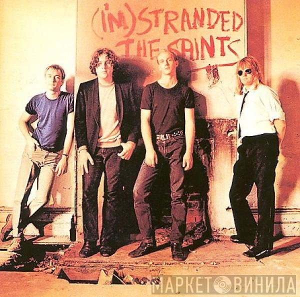 The Saints   - (I'm) Stranded