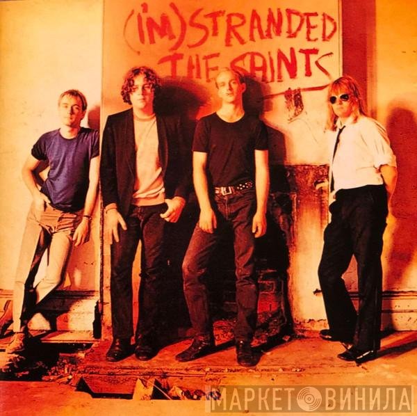 The Saints   - (I'm) Stranded