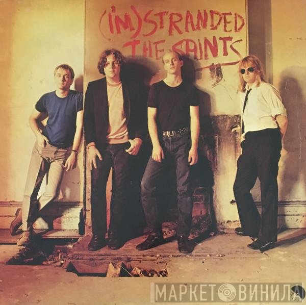 The Saints   - (I'm) Stranded