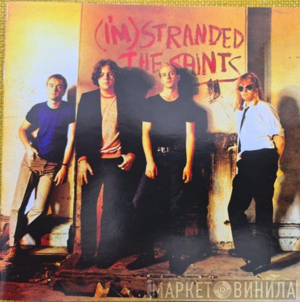 The Saints   - (I'm) Stranded