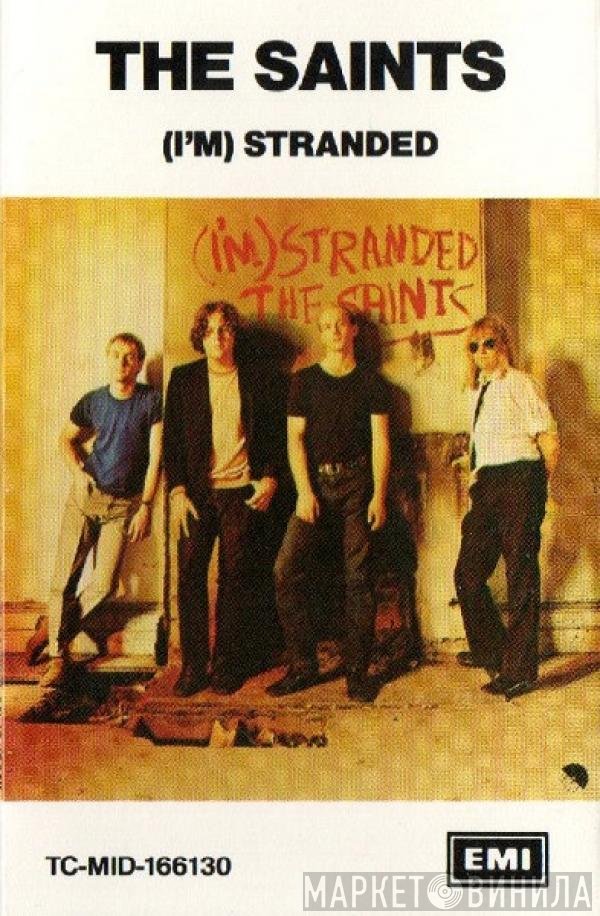 The Saints   - (I'm) Stranded