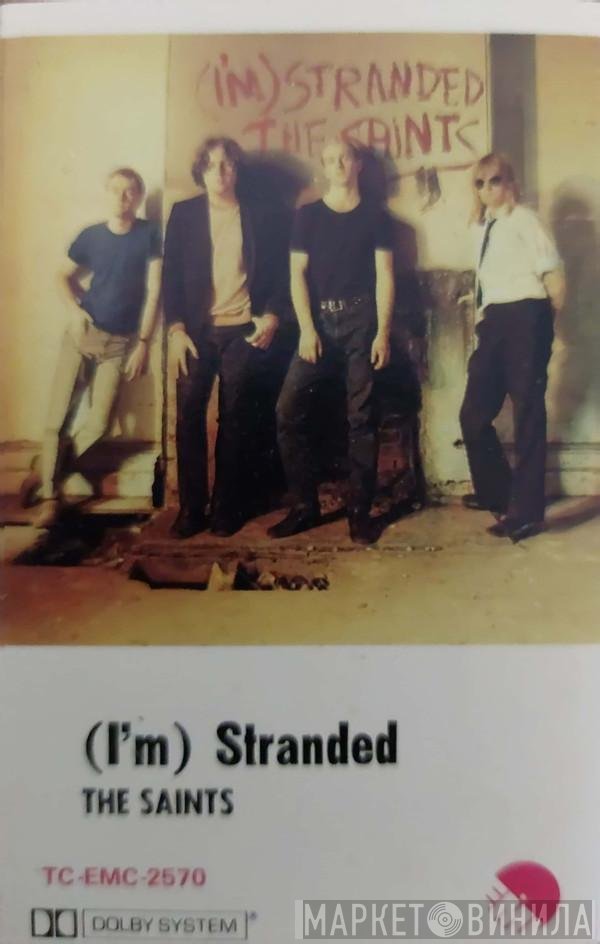 The Saints   - (I'm) Stranded