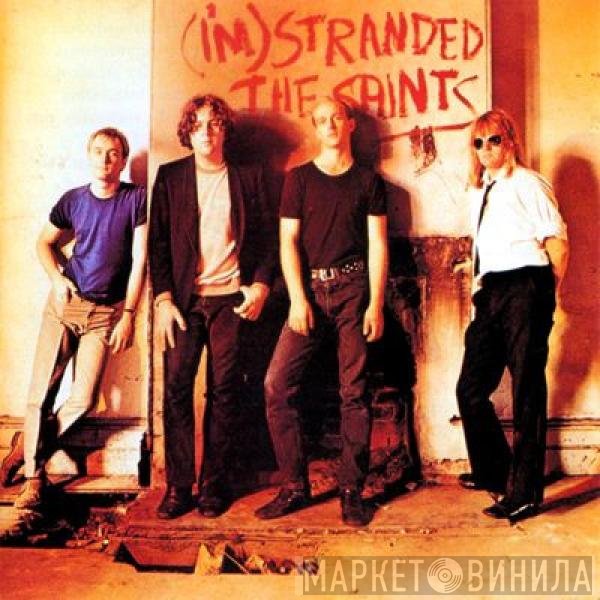 The Saints   - (I'm) Stranded