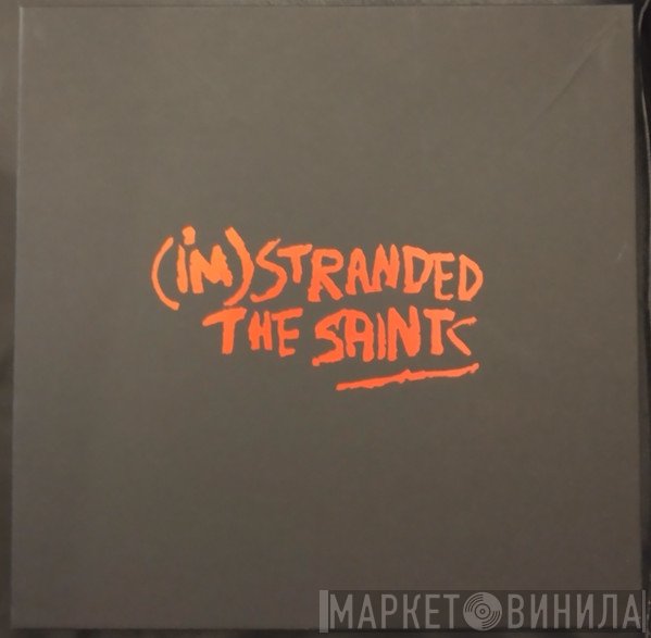 The Saints   - (I'm) Stranded
