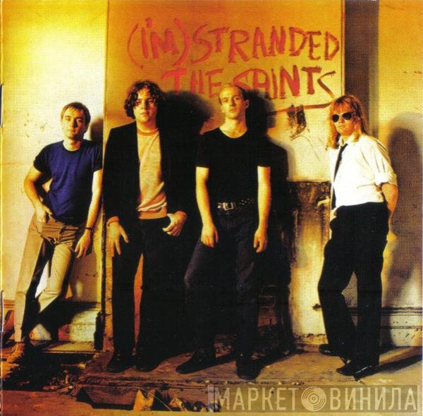 The Saints   - (I'm) Stranded
