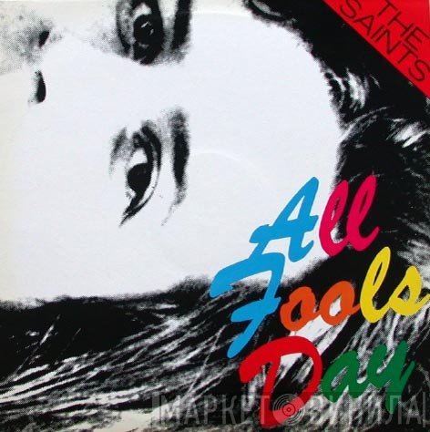 The Saints   - All Fools Day