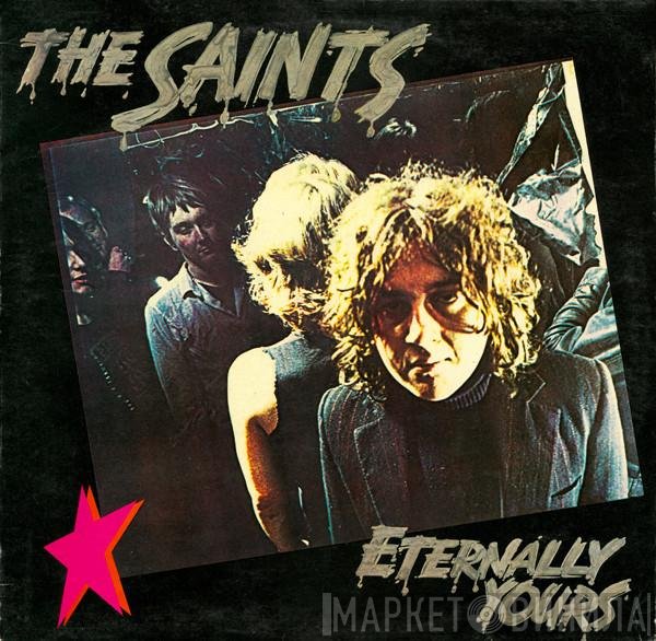 The Saints  - Eternally Yours