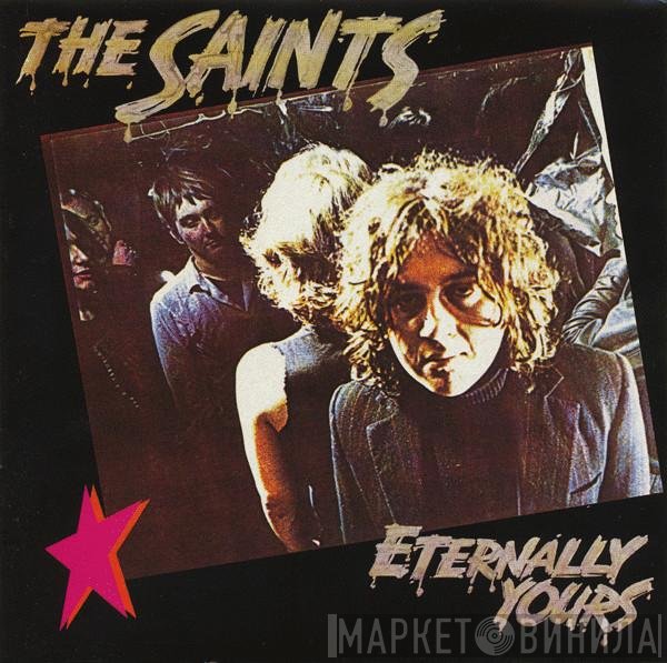 The Saints  - Eternally Yours