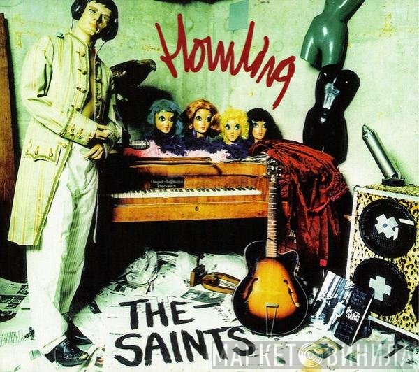 The Saints   - Howling