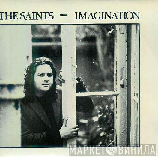 The Saints  - Imagination