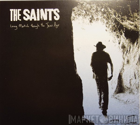 The Saints  - Long March Through The Jazz Age
