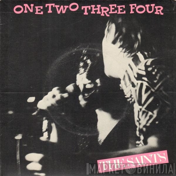 The Saints   - One Two Three Four