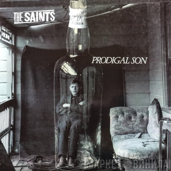 The Saints  - Prodigal Son